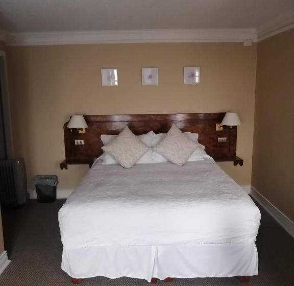 חדר דלוקס, Belle Epoque Hostal