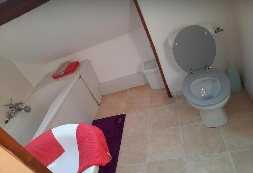 חדר סטנדרט, Le Lampedusa