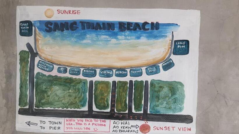 スタンダードルーム, Viking Holiday Resort