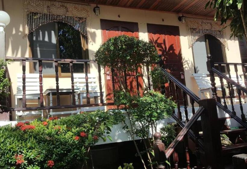 スタンダードルーム, Viking Holiday Resort