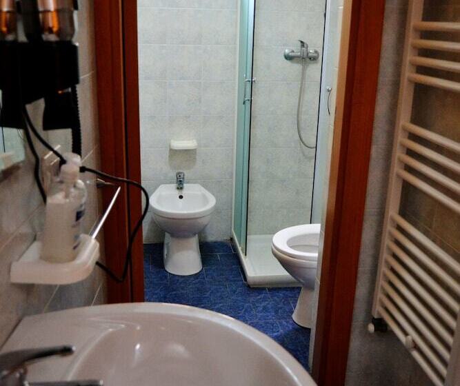 اتاق استاندارد, B&b La Corte Lecce