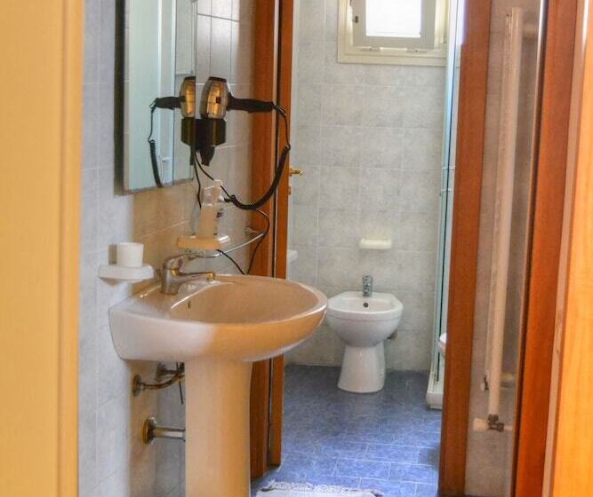 اتاق استاندارد, B&b La Corte Lecce