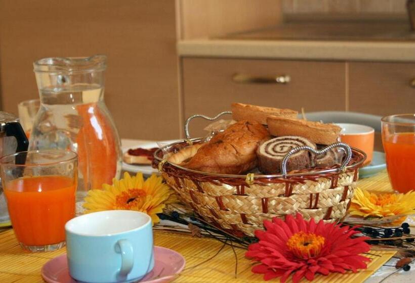 اتاق استاندارد, B&b La Corte Lecce