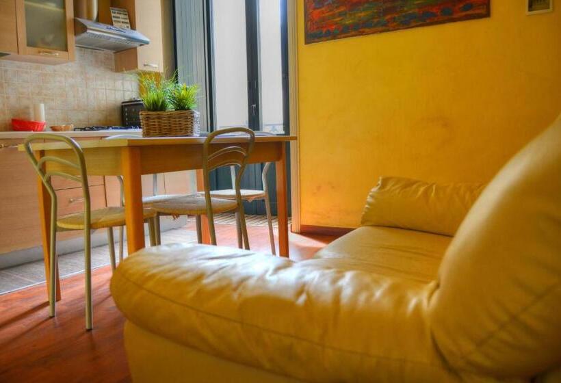 اتاق استاندارد, B&b La Corte Lecce