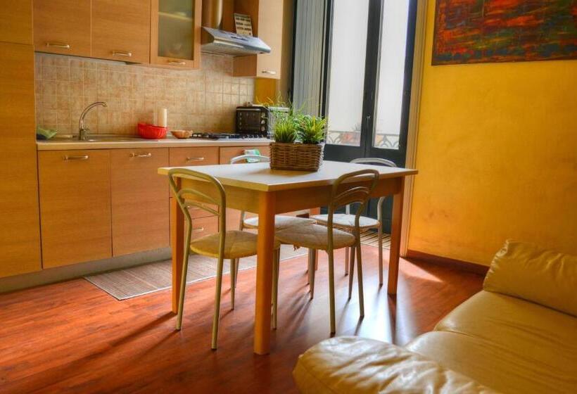 اتاق استاندارد, B&b La Corte Lecce