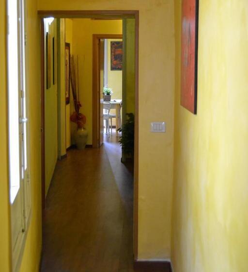 اتاق استاندارد سه نفره, B&b La Corte Lecce