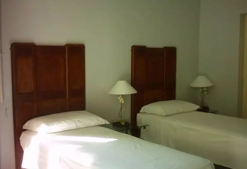 スタンダードトリプルルーム, B&b Palazzo Antonelli
