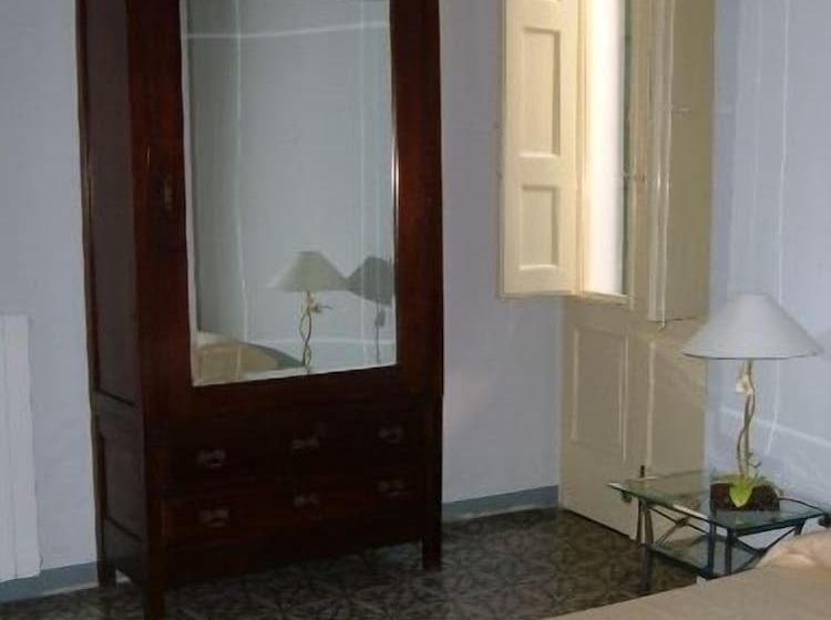 חדר סטנדרט לשלושה, B&b Palazzo Antonelli