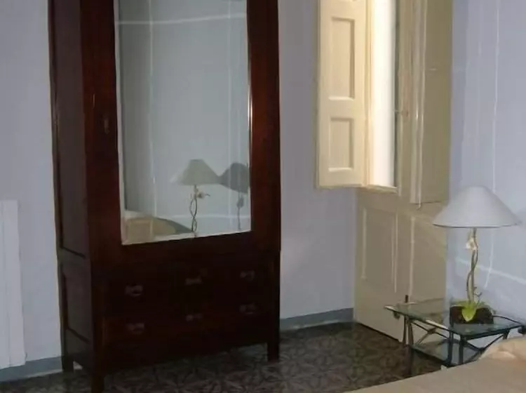 スタンダードトリプルルーム, B&b Palazzo Antonelli