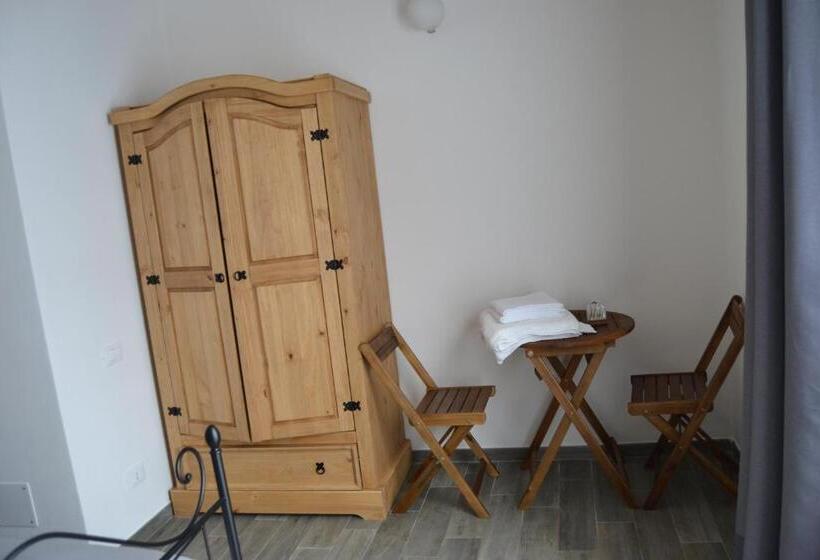 스탠다드 룸, B&b Residenza Marina