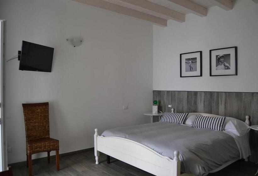 스탠다드 룸, B&b Residenza Marina