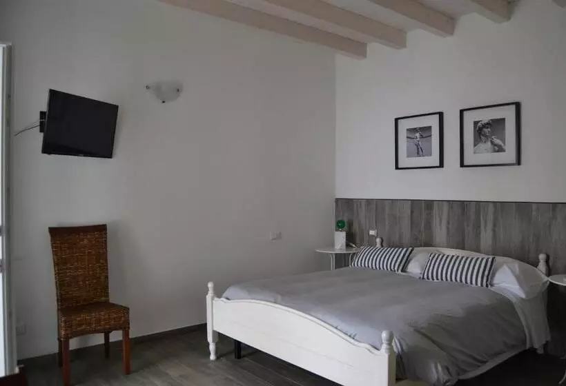 スタンダードルーム, B&b Residenza Marina
