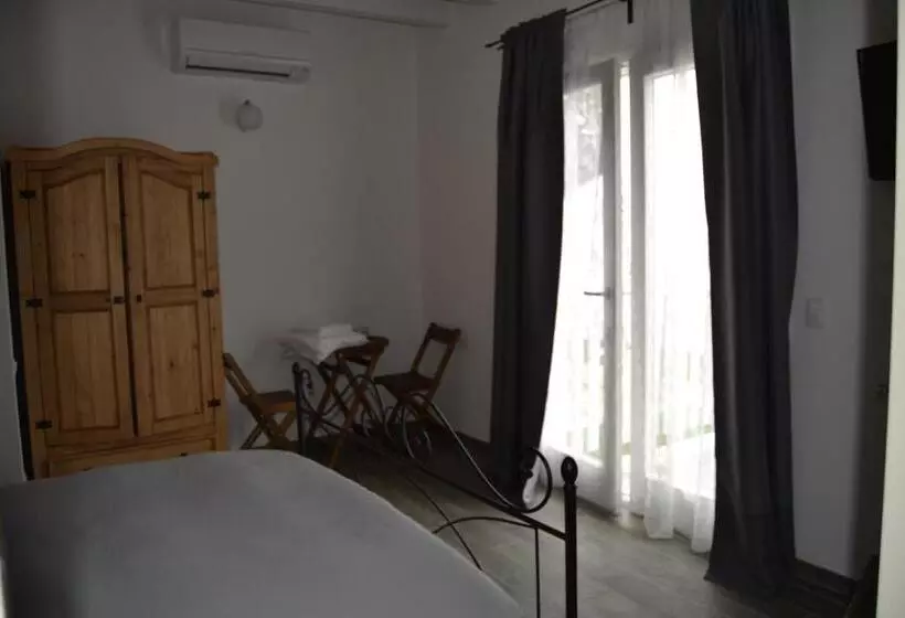 スタンダードルーム, B&b Residenza Marina