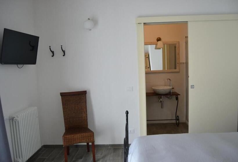 스탠다드 룸, B&b Residenza Marina