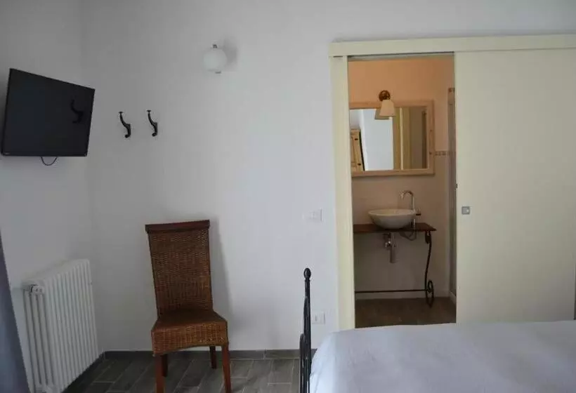 スタンダードルーム, B&b Residenza Marina