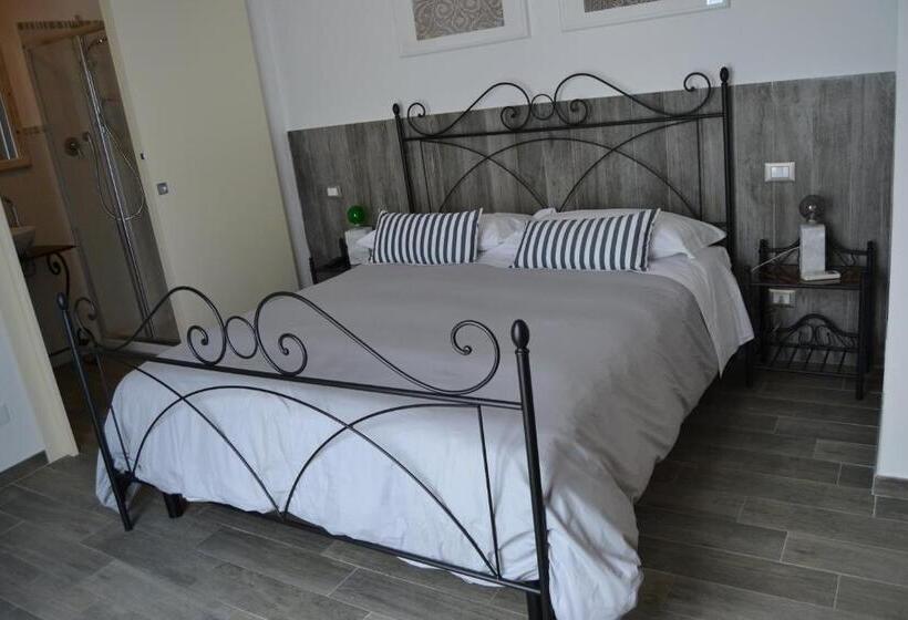 스탠다드 룸, B&b Residenza Marina