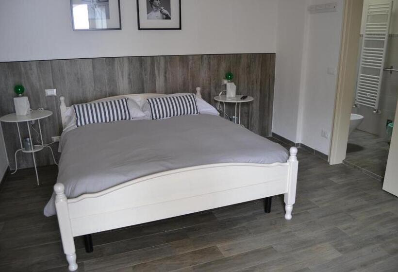 اتاق استاندارد, B&b Residenza Marina