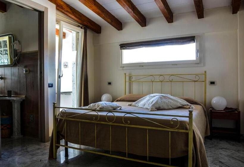 스탠다드 룸, B&b Residenza Marina