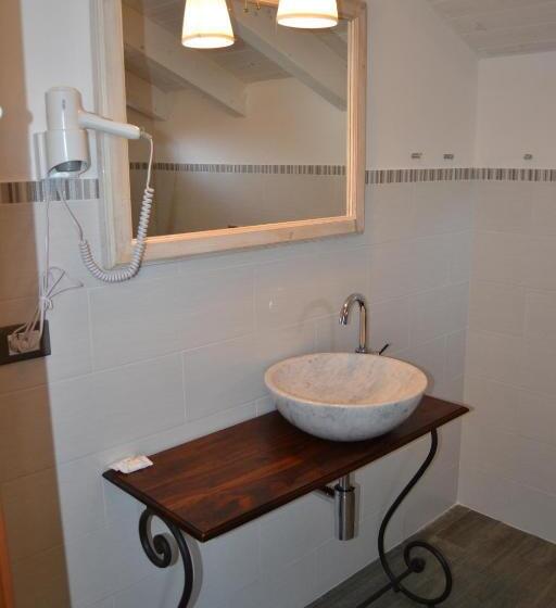 스탠다드 트리플 룸, B&b Residenza Marina