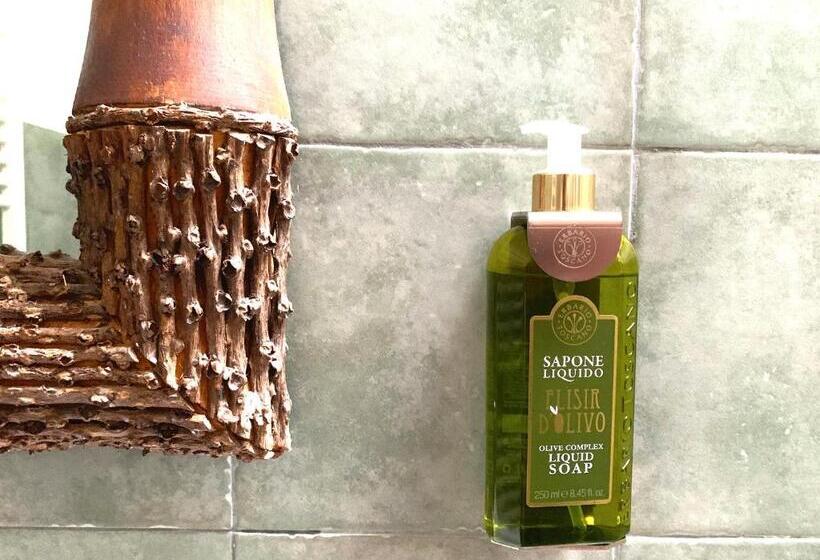 스탠다드 트리플 룸, B&b Residenza Marina