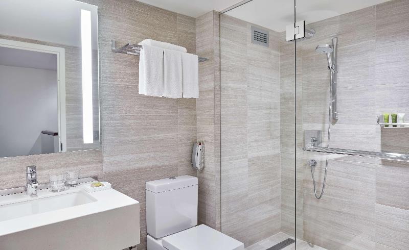 اتاق استاندارد سه نفره, B&b Residenza Marina