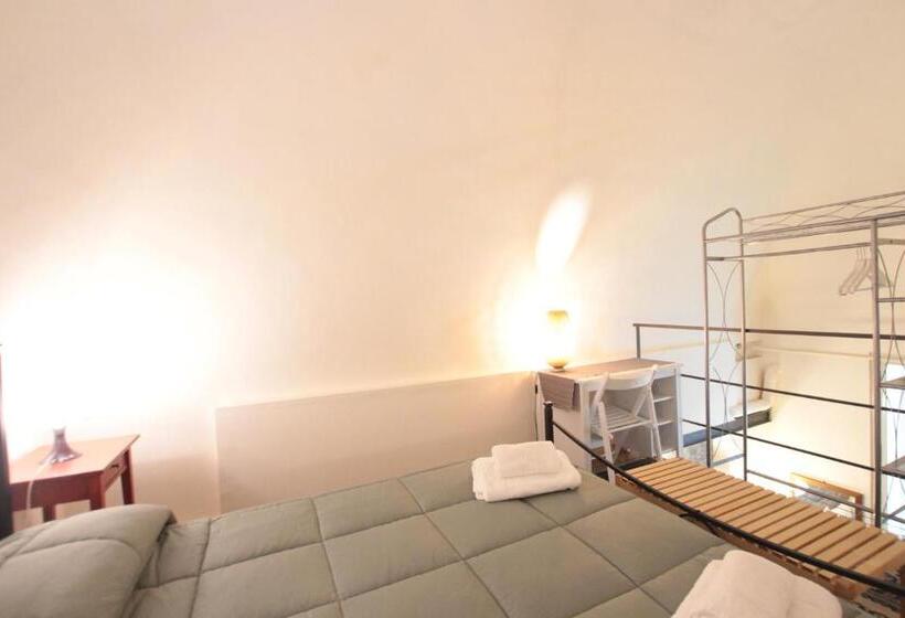 جناح دوبلكس, Amenano Apartments