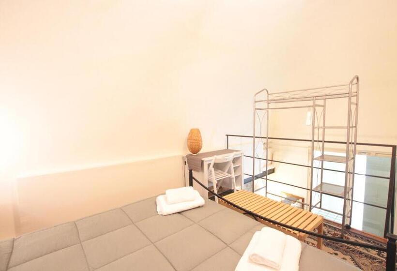 جناح دوبلكس, Amenano Apartments