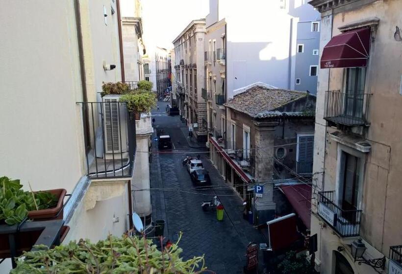 جناح سوبيريور, Amenano Apartments