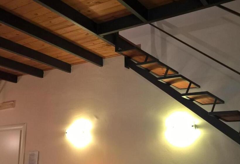 سوییت سوپریور, Amenano Apartments