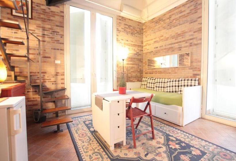 جناح سوبيريور, Amenano Apartments