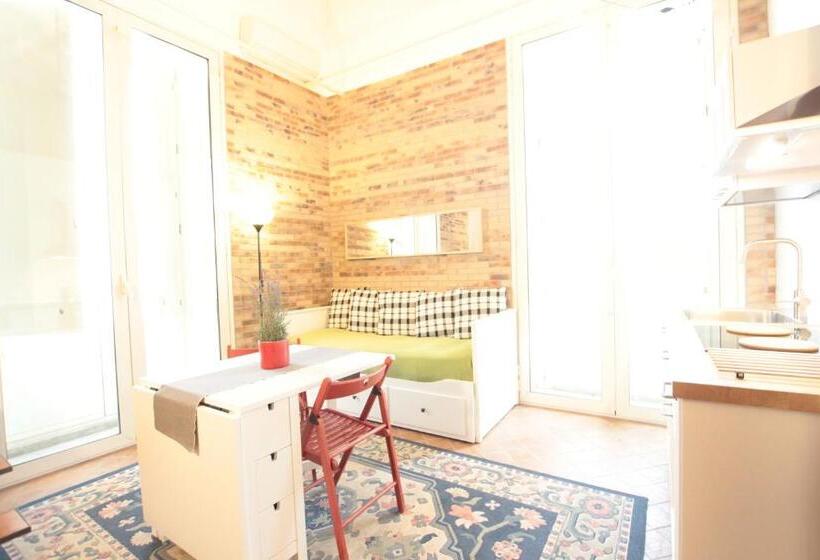 جناح سوبيريور, Amenano Apartments