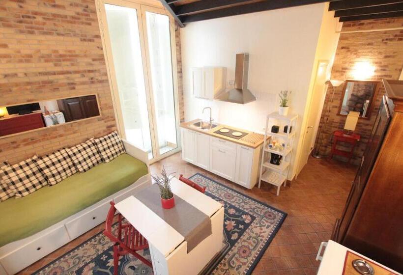 سوییت سوپریور, Amenano Apartments