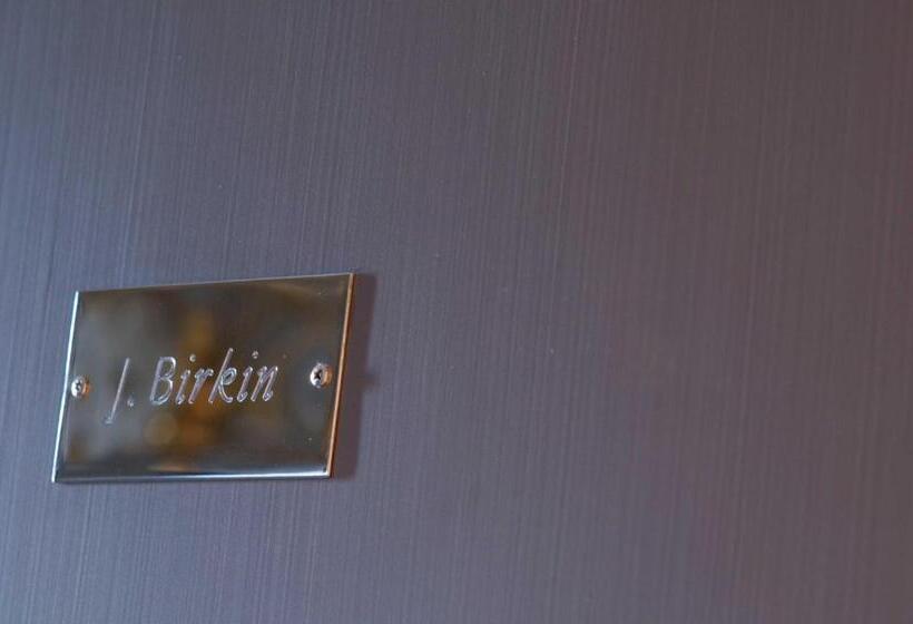 标准间, Casadodici Boutique