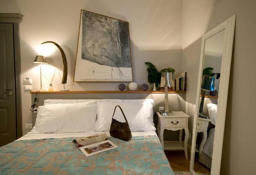 标准间, Casadodici Boutique