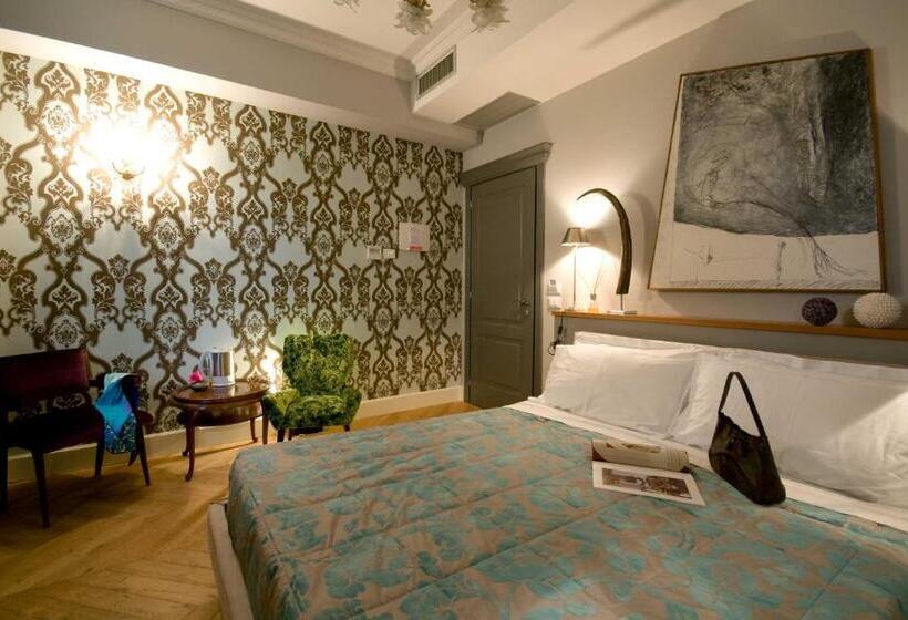 标准间, Casadodici Boutique