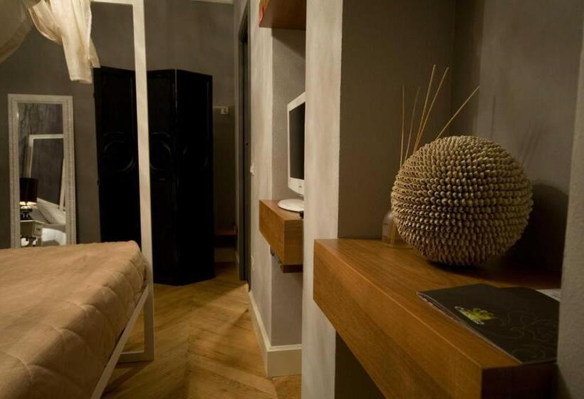 标准间, Casadodici Boutique