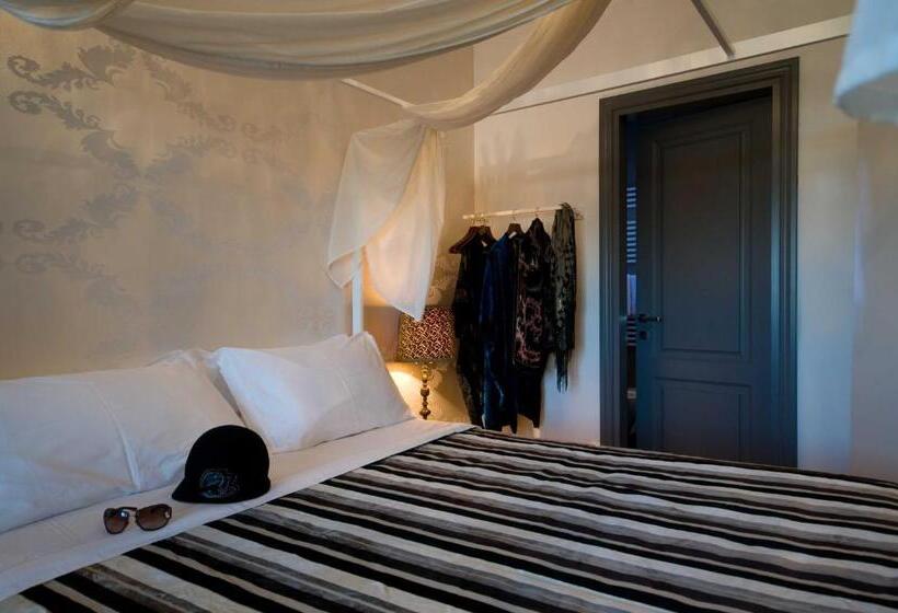 标准间, Casadodici Boutique