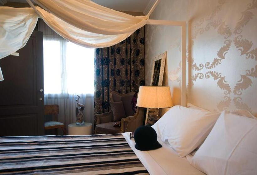 标准间, Casadodici Boutique