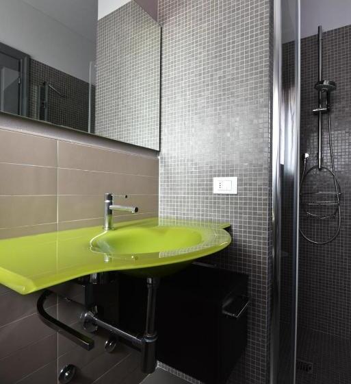 标准间, Casadodici Boutique