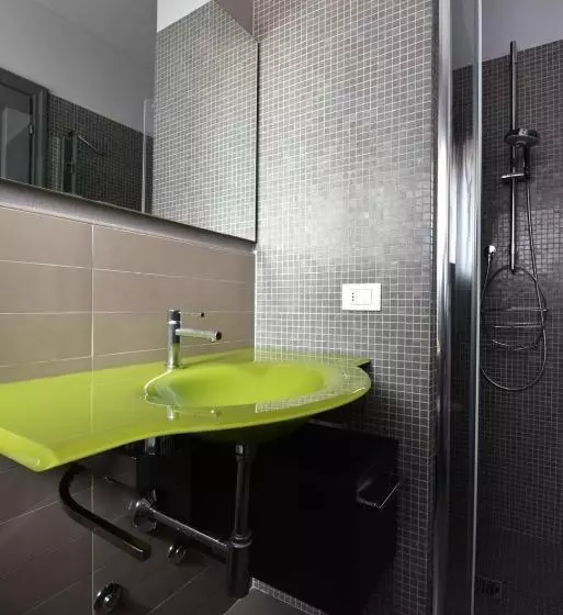 اتاق استاندارد, Casadodici Boutique