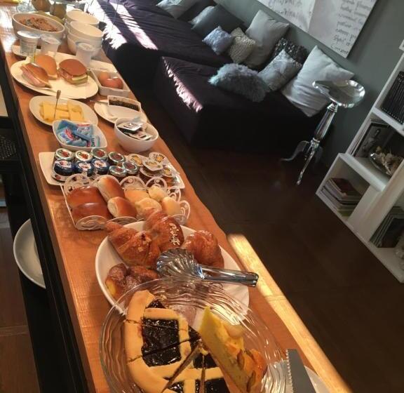 豪华房间, Casadodici Boutique