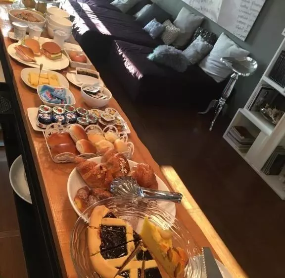 اتاق لوکس, Casadodici Boutique