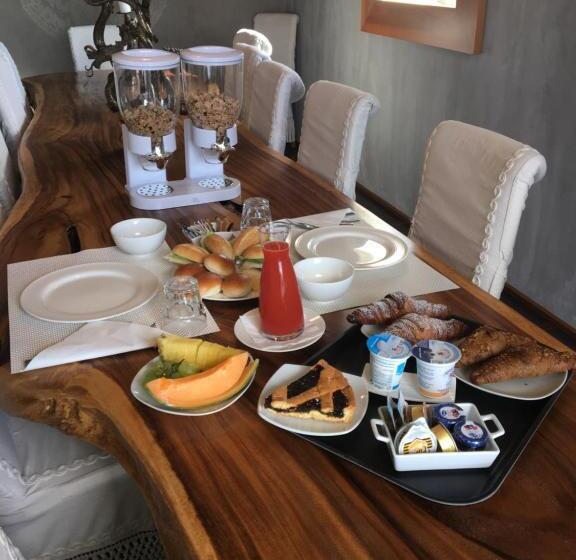 豪华房间, Casadodici Boutique