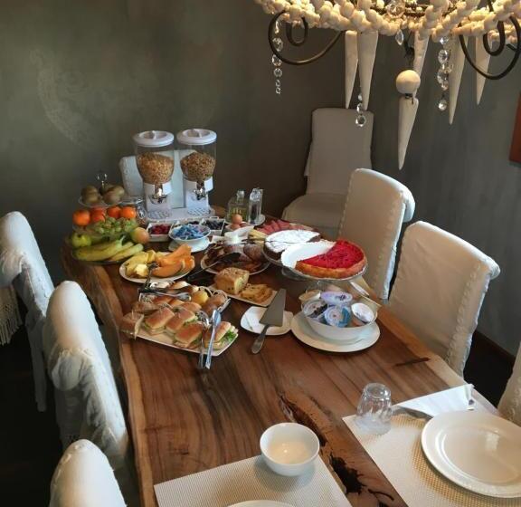 豪华房间, Casadodici Boutique