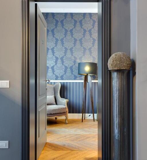 豪华房间, Casadodici Boutique