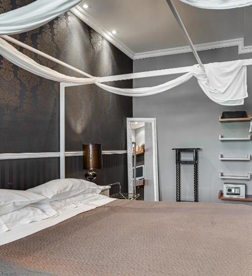 豪华房间, Casadodici Boutique