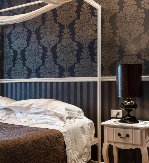 豪华房间, Casadodici Boutique