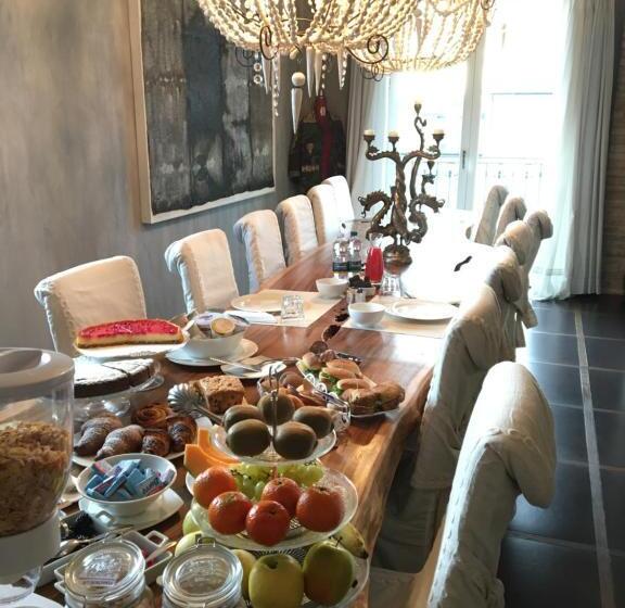 豪华房间, Casadodici Boutique