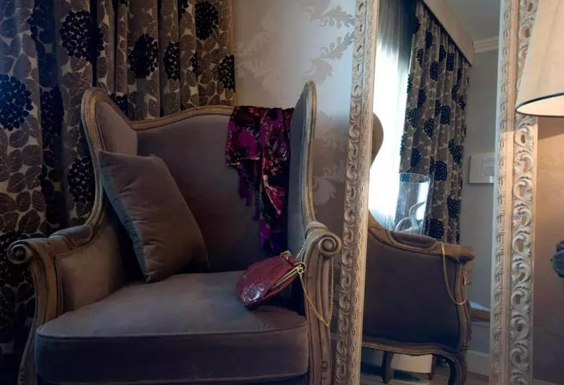 اتاق استاندارد, Casadodici Boutique