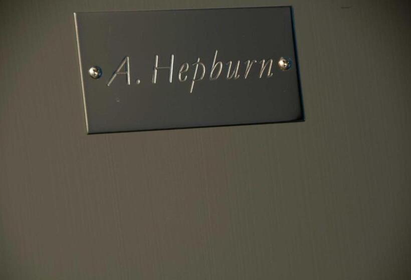 标准间, Casadodici Boutique